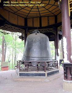 Emeishan 007